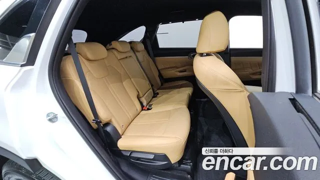 Kia Sorento 4th Gen — Фото автомобиля 11
