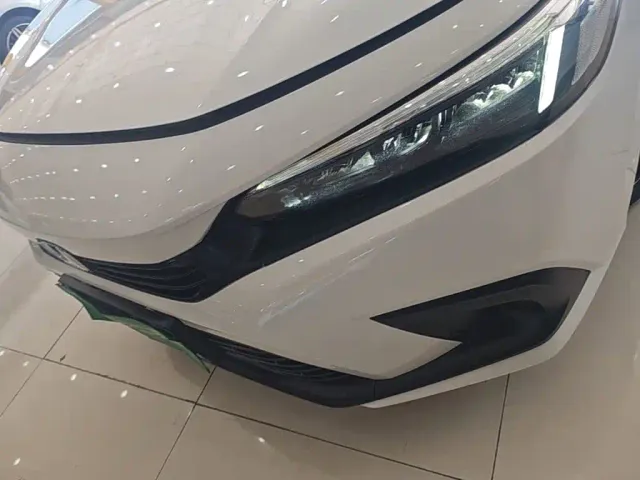 Honda Civic — Фото автомобиля 23