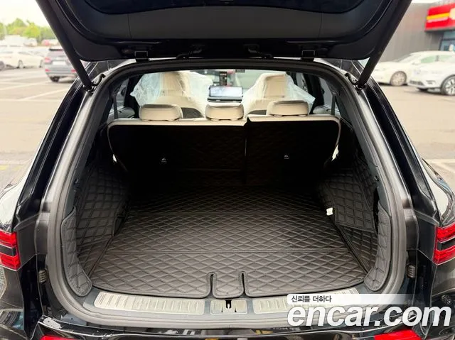 Genesis GV70 Electrified GV70 — Фото автомобиля 5