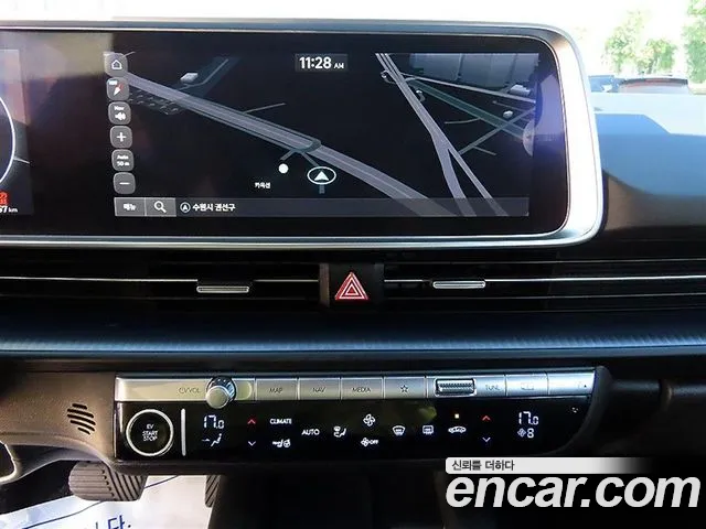 Hyundai Ioniq 6 — Фото автомобиля 13