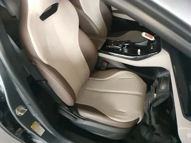 BYD Qin PLUS — Фото автомобиля 24