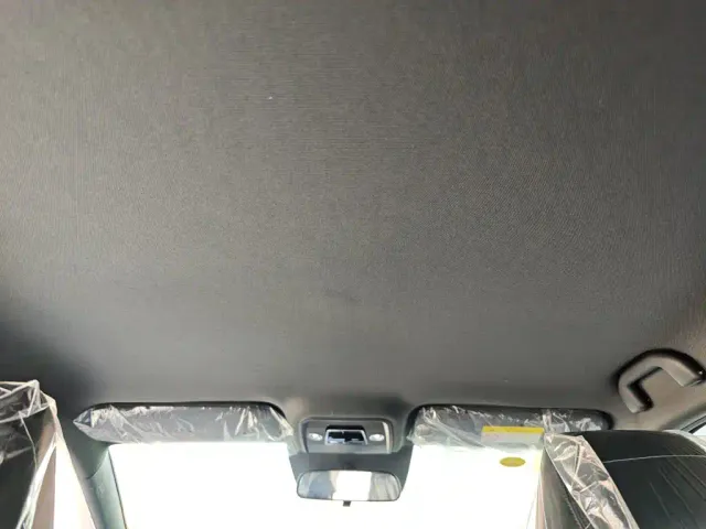 BYD Seagull — Фото автомобиля 17