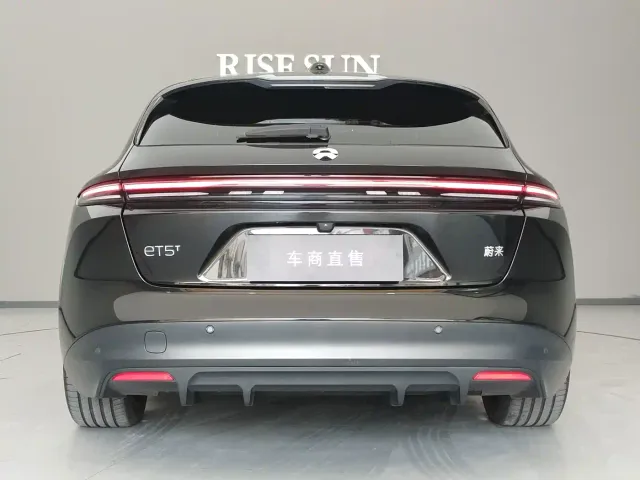 Nio ET5 Touring — Фото автомобиля 7