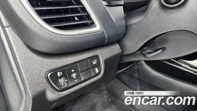 Kia Seltos Новый Seltos Бензин 2.0 2WD — Фото автомобиля 25