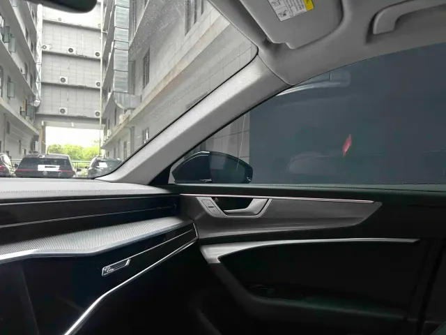 Audi Audi A6L 2024 45 TFSI Premium Dynamic — Фото автомобиля 6