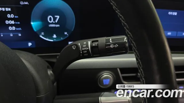 Hyundai Sonata DN8 — Фото автомобиля 18