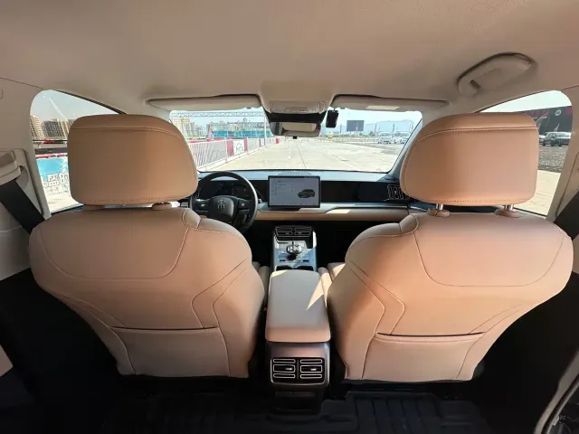 BYD Song Pro — Фото автомобиля 18