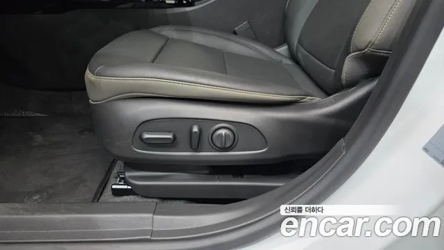 ChevroletGMDaewoo Trax Trax Кроссовер — Фото автомобиля 20