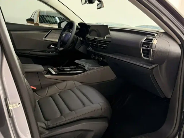 Citroen C5 X — Фото автомобиля 16