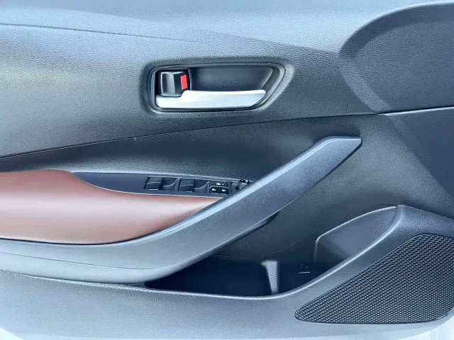 Toyota Levin — Фото автомобиля 8