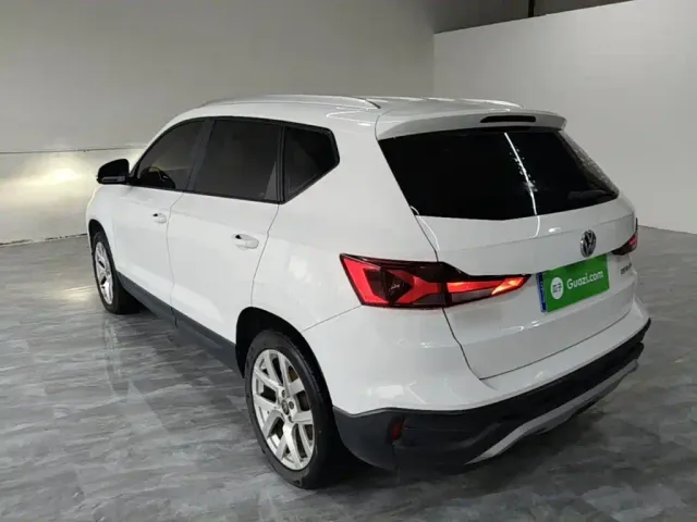Jetta VS5 — Фото автомобиля 4