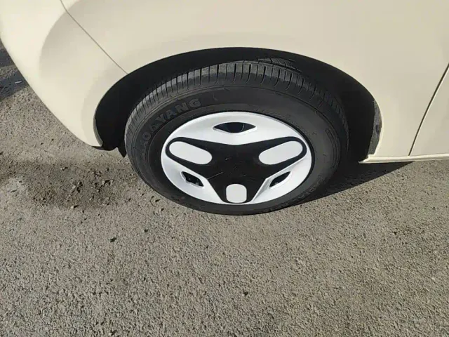 Geely Panda — Фото автомобиля 22