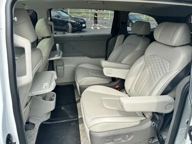 Hyundai Kustu 2021 380TGDi Smart Love Flagship TOP Premium — Фото автомобиля 15
