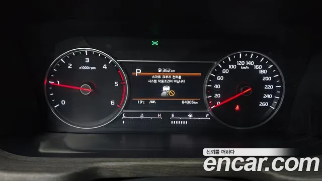 Kia Sorento 4th Gen — Фото автомобиля 8