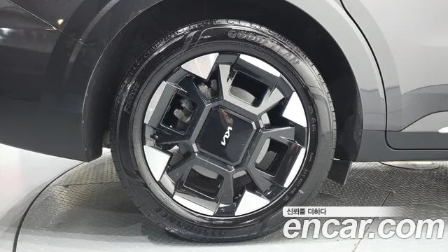 Kia Canival Новый Carnival 4 поколение Дизель 7 мест Noblesse — Фото автомобиля 19
