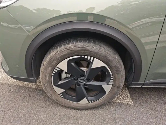 Haval Xiaolong MAX — Фото автомобиля 22