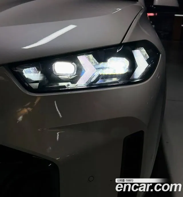 BMW X5 xDrive 40i M Sport — Фото автомобиля 6