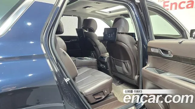 Hyundai Palisade The New — Фото автомобиля 17