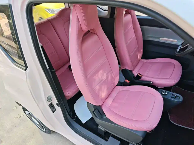 Wuling Hongguang Mini EV — Фото автомобиля 24