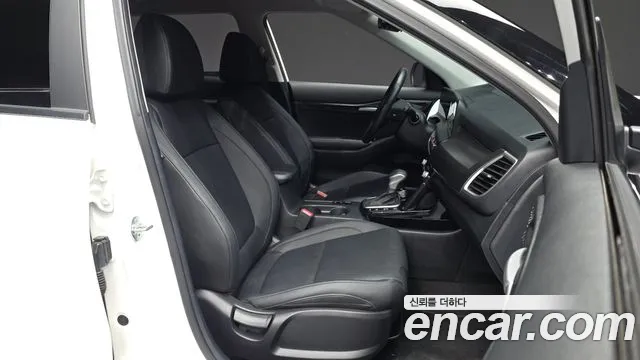 Kia Seltos New — Фото автомобиля 17