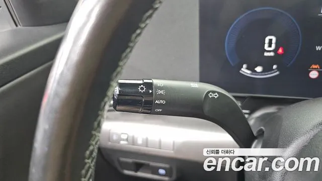 Hyundai Kona SX2 — Фото автомобиля 14