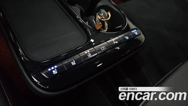 Hyundai Ioniq 5 New — Фото автомобиля 24