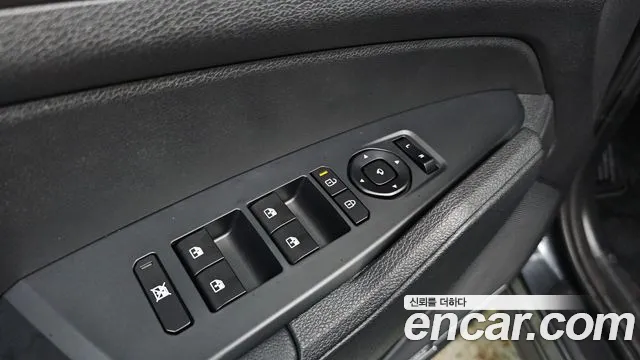 Kia Sportage 5th Gen — Фото автомобиля 17