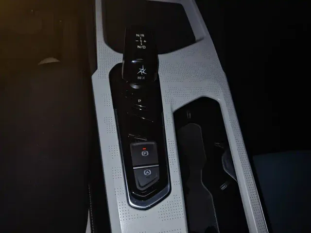 Geely Emgrand L — Фото автомобиля 5
