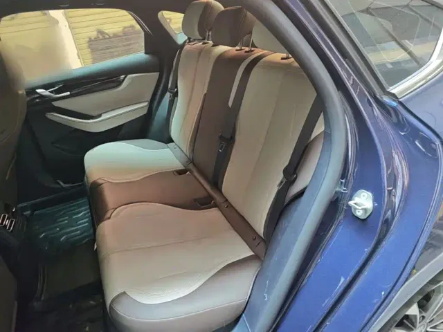 BYD Qin PLUS — Фото автомобиля 16