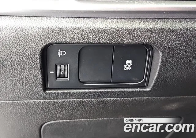 Kia Sorento — Фото автомобиля 19