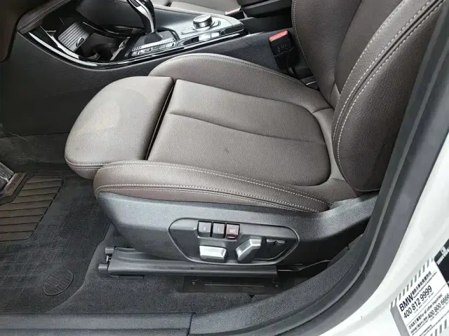 BMW X2 — Фото автомобиля 20
