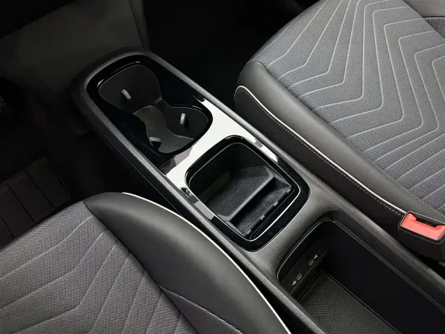 Volkswagen ID.3 — Фото автомобиля 14