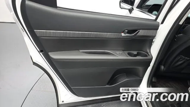 Hyundai Palisade The New Palisade Бензин 3.8 2WD — Фото автомобиля 24
