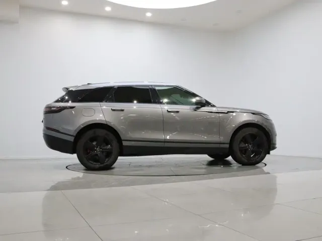 Land Rover Range Rover Velar — Фото автомобиля 7
