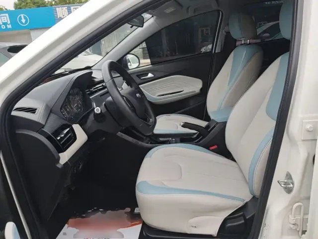 Chery Tiggo 3x — Фото автомобиля 14