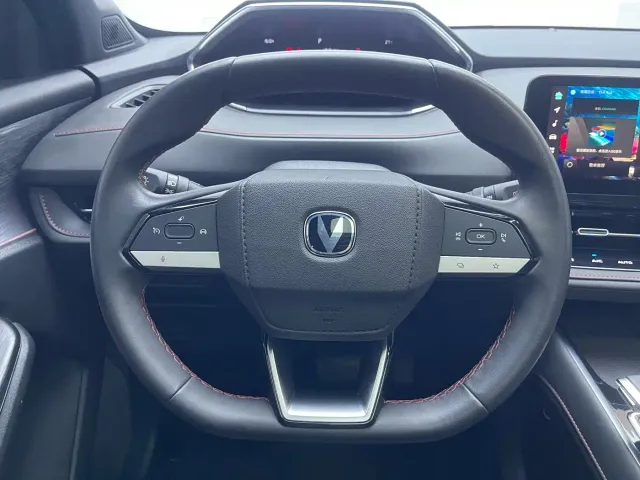 Changan CS55 Plus — Фото автомобиля 16