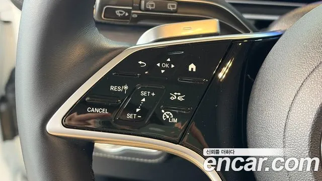 Mercedes-Benz GLE-Class — Фото автомобиля 18