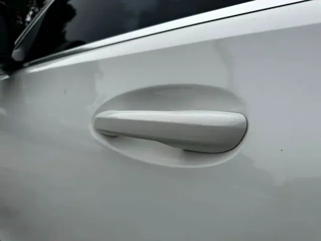Mercedes-Benz C-Class — Фото автомобиля 12