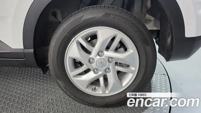 Hyundai Venue Venue 1.6 Premium — Фото автомобиля 17