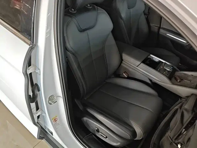 BYD Qin L — Фото автомобиля 24
