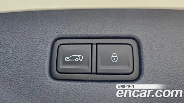 Genesis GV80 2.5T Бензин AWD — Фото автомобиля 30