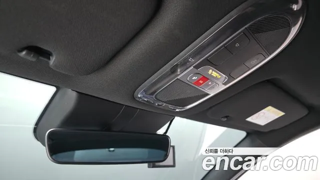 Hyundai Ioniq 6 — Фото автомобиля 28