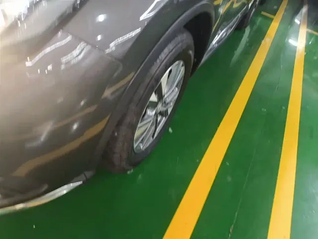 Nissan Murano — Фото автомобиля 22