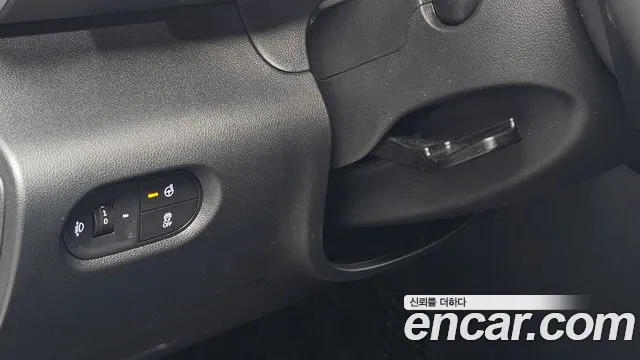 Hyundai Casper — Фото автомобиля 23