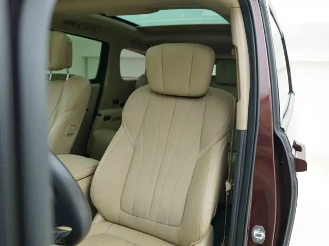 Buick Century — Фото автомобиля 12