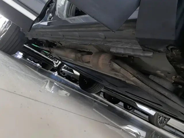 BYD Song PLUS — Фото автомобиля 20