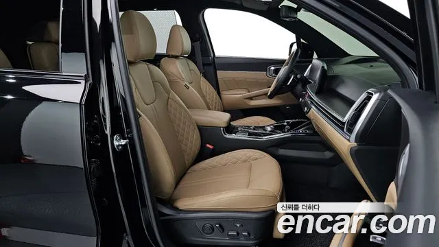 Kia Sorento 4th Gen — Фото автомобиля 17