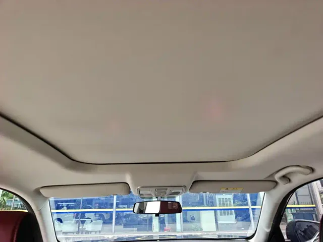 Changan Oushang X5 — Фото автомобиля 13