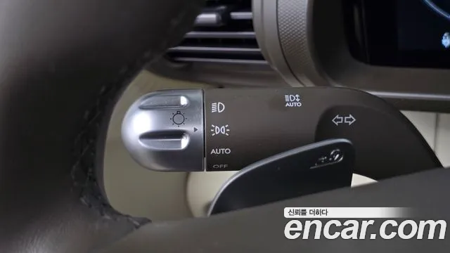 Hyundai Casper Electric — Фото автомобиля 30