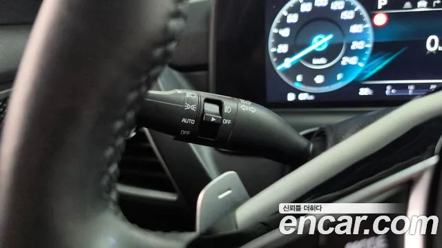 Kia Seltos New — Фото автомобиля 30